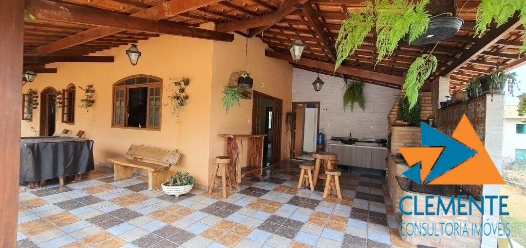 Casa de Condomínio, 4 quartos - Foto 4