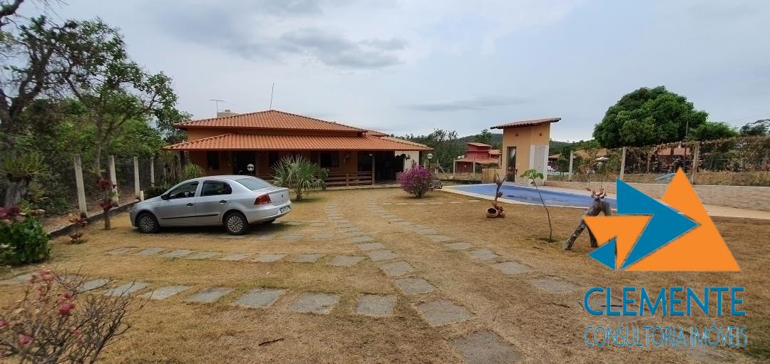 Casa de Condomínio, 4 quartos - Foto 23