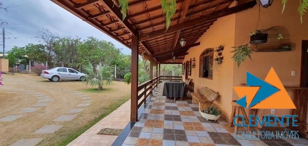 Casa de Condomínio, 4 quartos - Foto 8