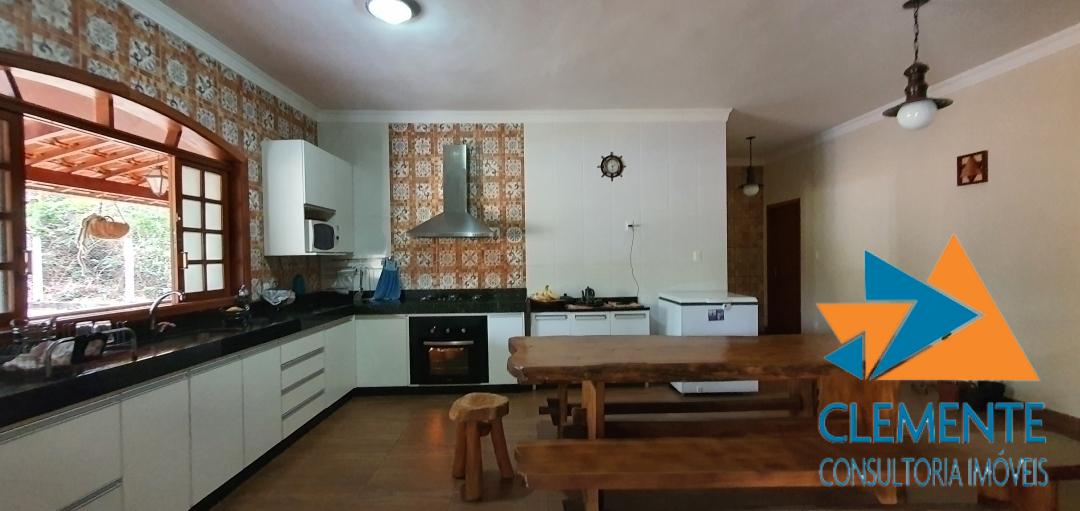 Casa de Condomínio, 4 quartos - Foto 24