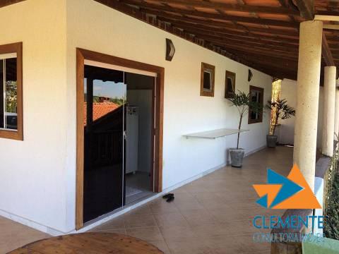 Casa de Condomínio, 3 quartos - Foto 11