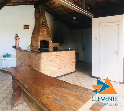 Casa de Condomínio, 3 quartos - Foto 9