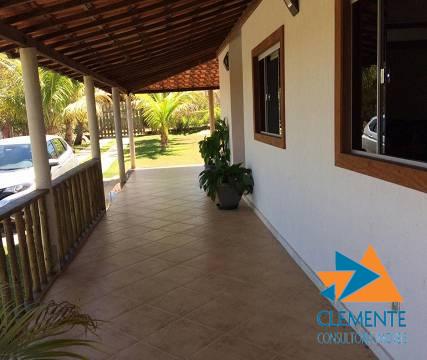 Casa de Condomínio, 3 quartos - Foto 10