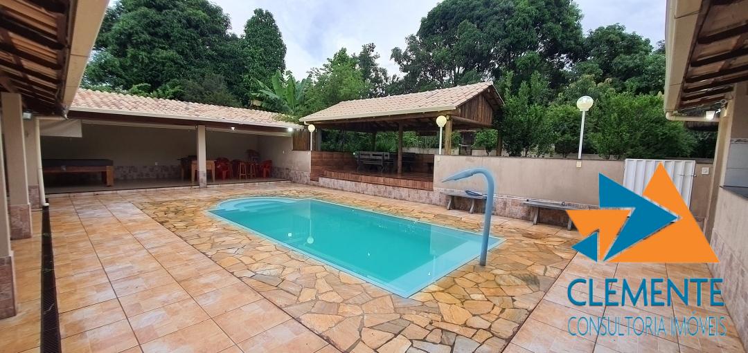 Casa de Condomínio, 5 quartos - Foto 9
