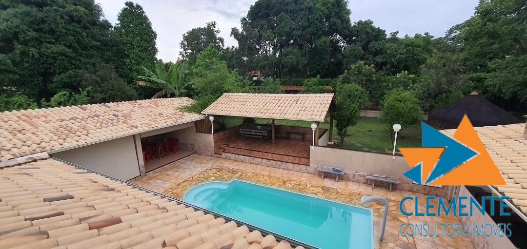 Casa de Condomínio, 5 quartos - Foto 4