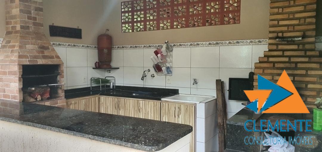 Casa de Condomínio, 5 quartos - Foto 27