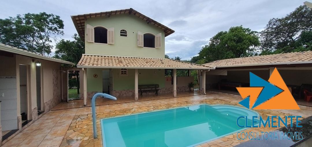 Casa de Condomínio, 5 quartos - Foto 1
