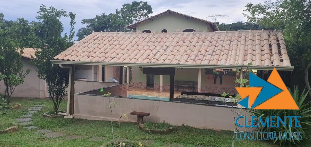 Casa de Condomínio, 5 quartos - Foto 14