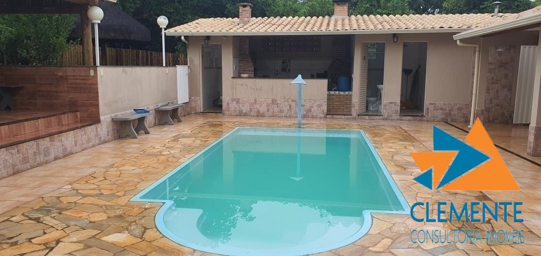 Casa de Condomínio, 5 quartos - Foto 8