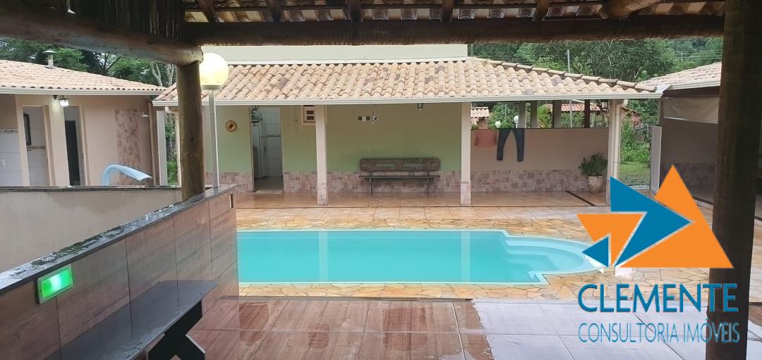 Casa de Condomínio, 5 quartos - Foto 10