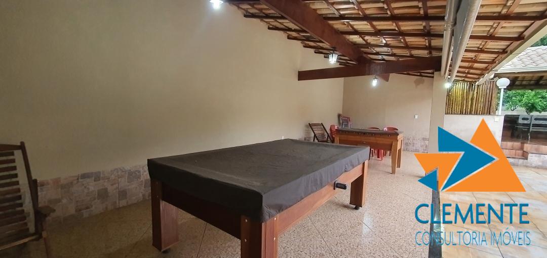 Casa de Condomínio, 5 quartos - Foto 11