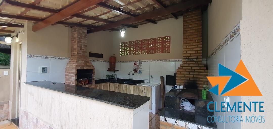Casa de Condomínio, 5 quartos - Foto 28