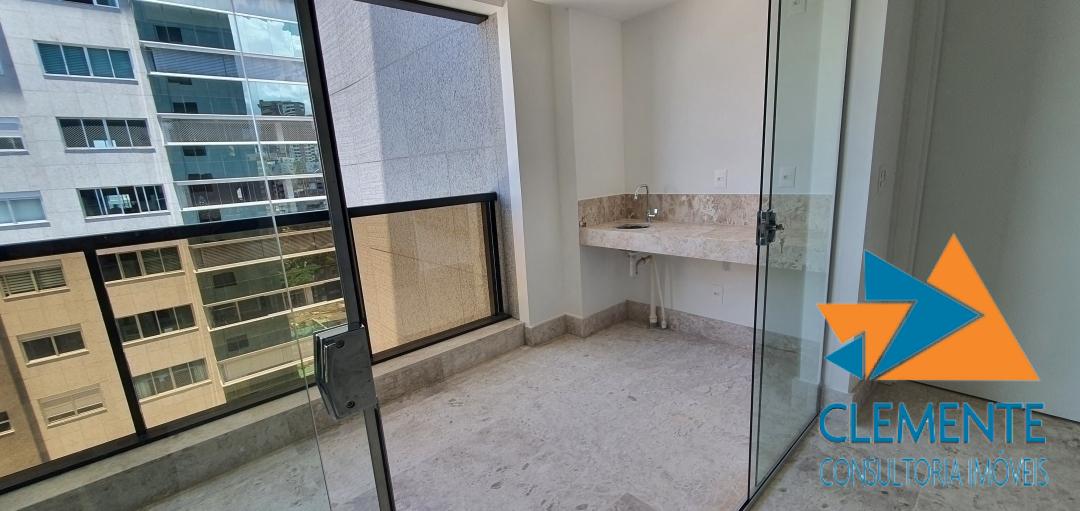 Apartamento, 4 quartos, 144 m² - Foto 3