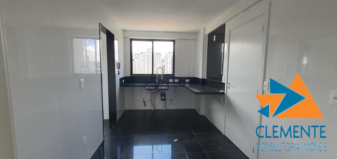 Apartamento, 4 quartos, 144 m² - Foto 23
