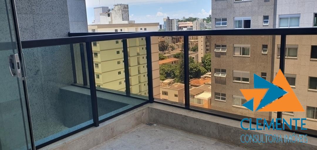 Apartamento, 4 quartos, 144 m² - Foto 6