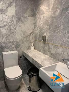 Apartamento, 4 quartos, 217 m² - Foto 15