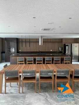 Apartamento, 4 quartos, 217 m² - Foto 9