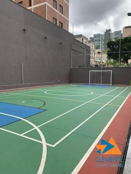 Apartamento, 4 quartos, 217 m² - Foto 6