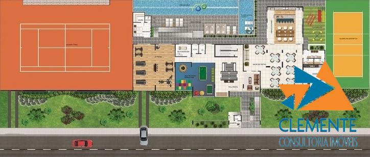 Apartamento, 4 quartos, 217 m² - Foto 23