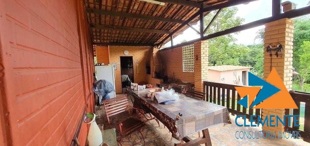 Casa de Condomínio, 3 quartos - Foto 20