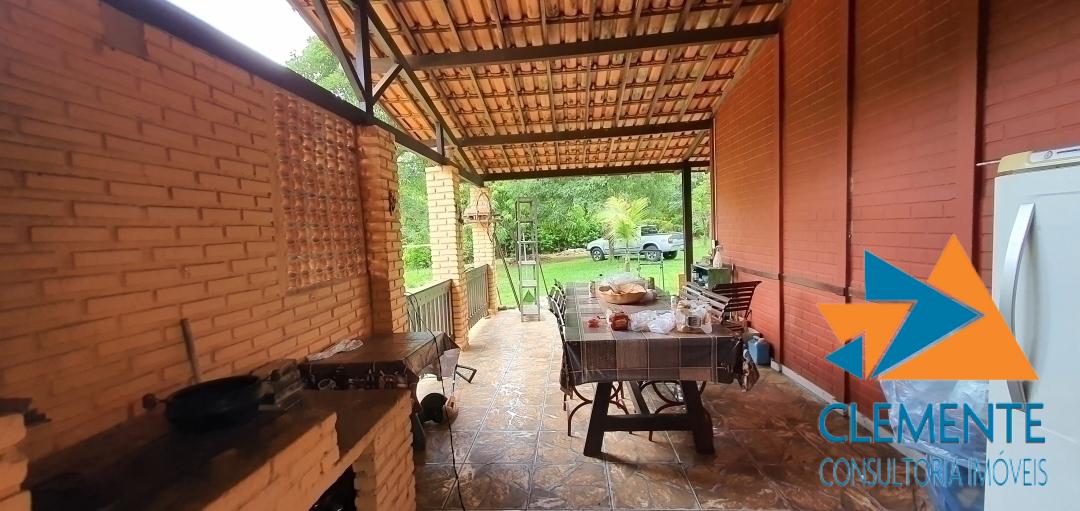 Casa de Condomínio, 3 quartos - Foto 24