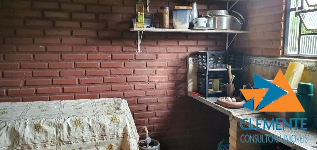 Casa de Condomínio, 3 quartos - Foto 22