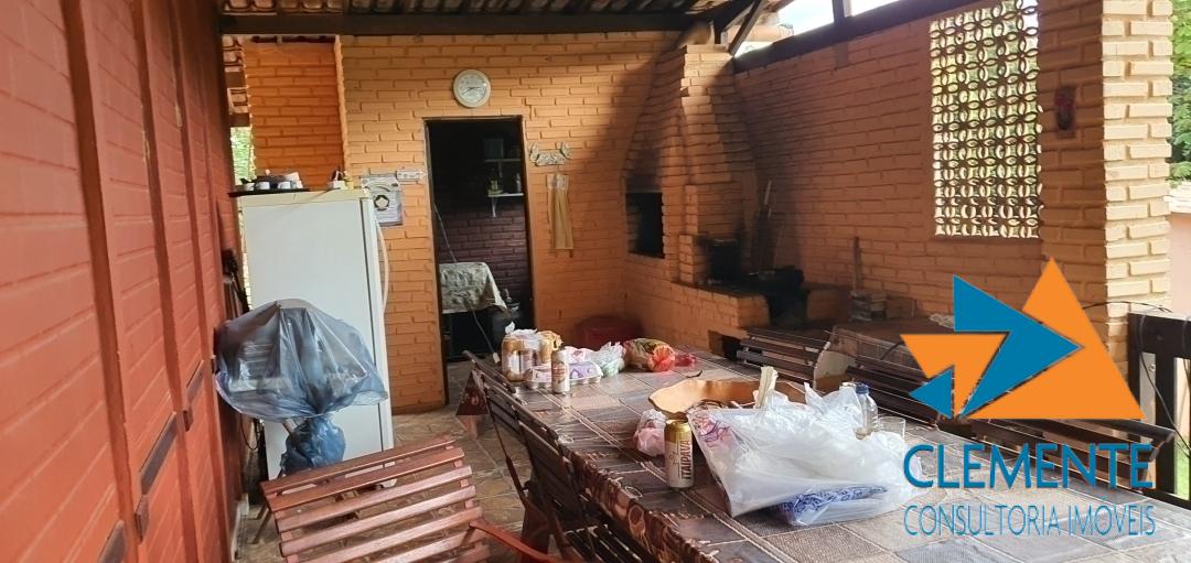 Casa de Condomínio, 3 quartos - Foto 21
