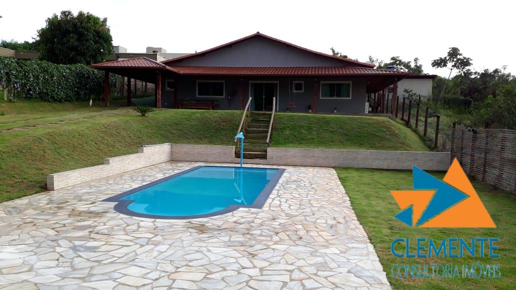 Casa de Condomínio, 4 quartos - Foto 9