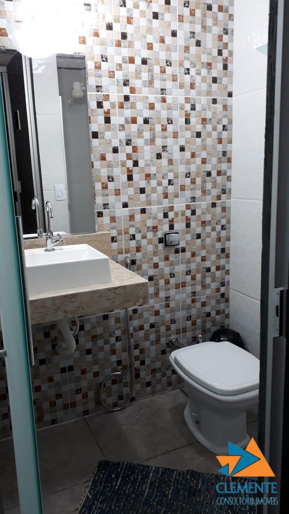 Casa de Condomínio, 4 quartos - Foto 25