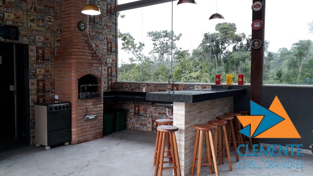 Casa de Condomínio, 4 quartos - Foto 14