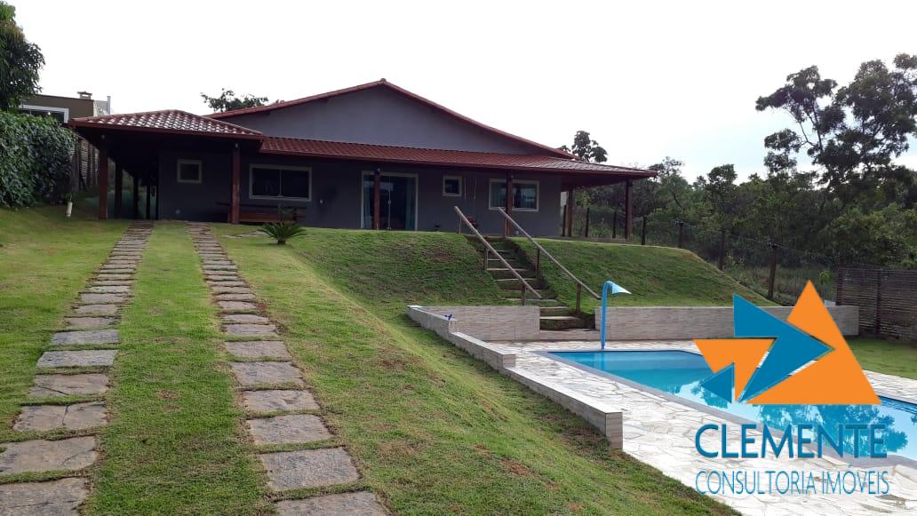 Casa de Condomínio, 4 quartos - Foto 27