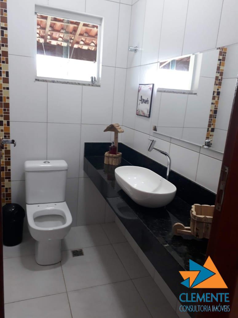 Casa de Condomínio, 4 quartos - Foto 19