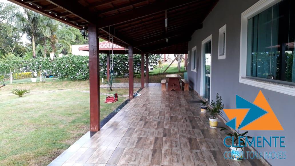 Casa de Condomínio, 4 quartos - Foto 16