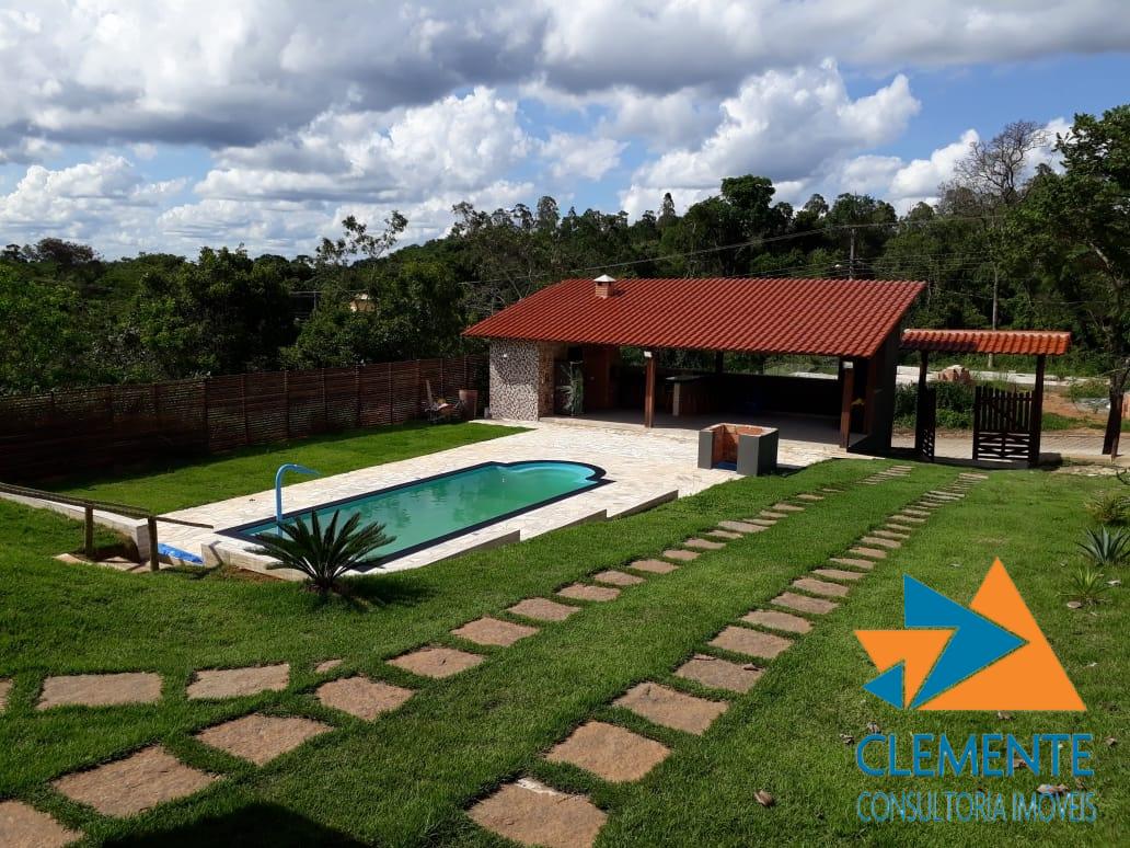 Casa de Condomínio, 4 quartos - Foto 30
