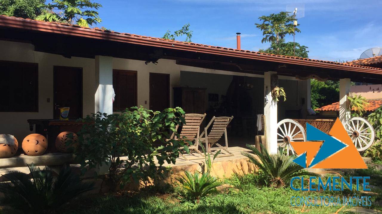 Casa de Condomínio, 4 quartos - Foto 10