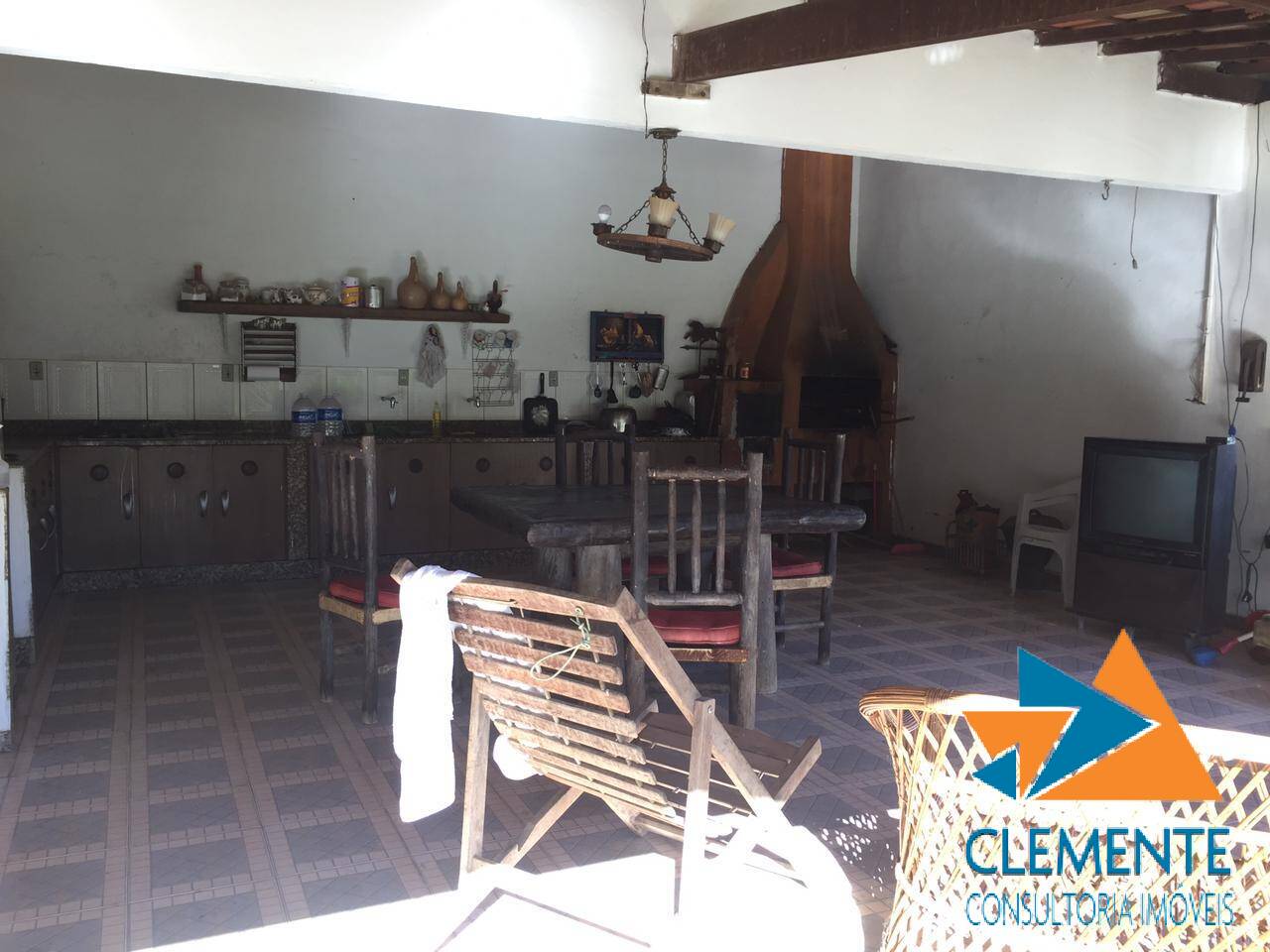Casa de Condomínio, 4 quartos - Foto 11