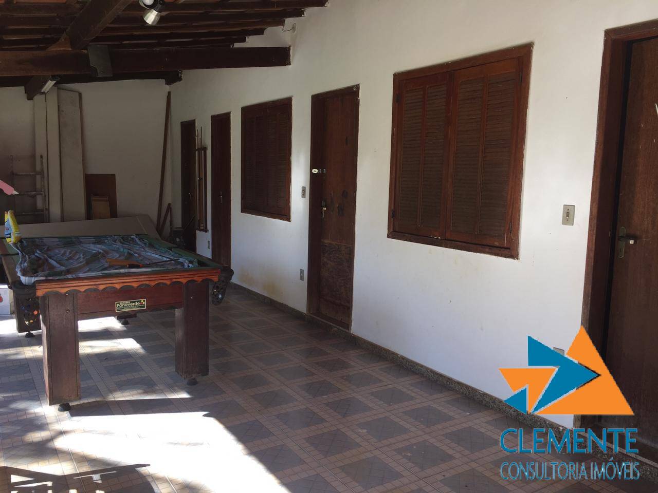Casa de Condomínio, 4 quartos - Foto 13