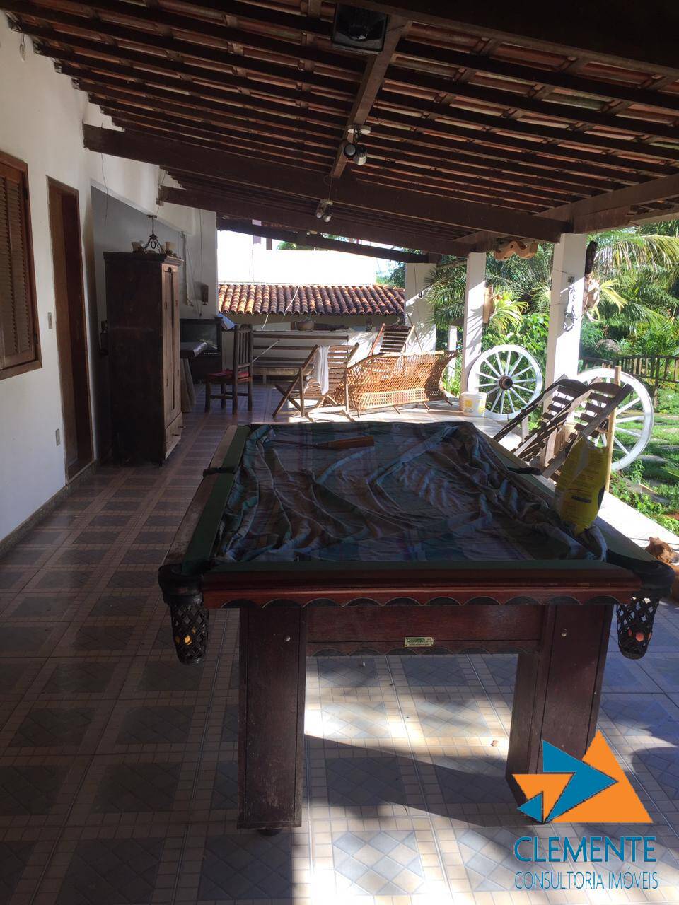Casa de Condomínio, 4 quartos - Foto 16