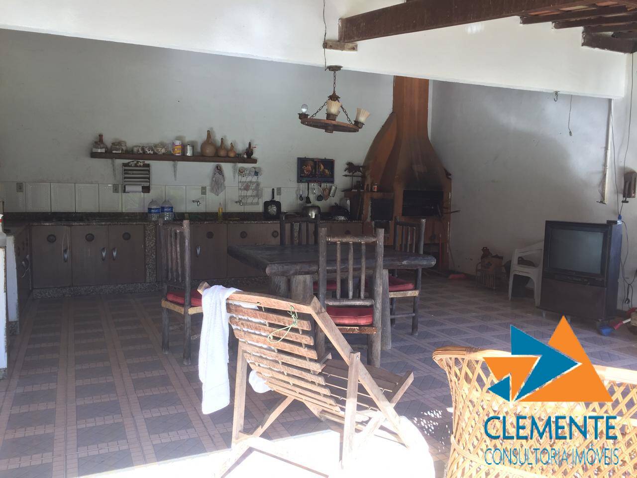 Casa de Condomínio, 2 quartos - Foto 7
