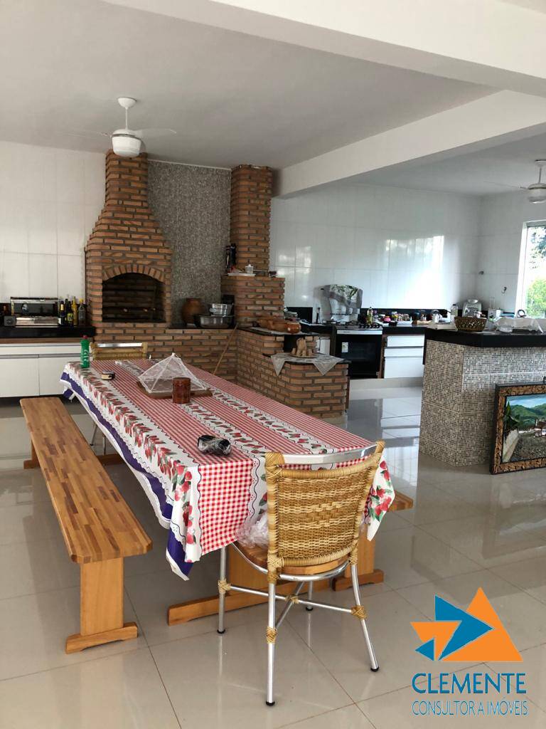 Casa de Condomínio, 4 quartos - Foto 2