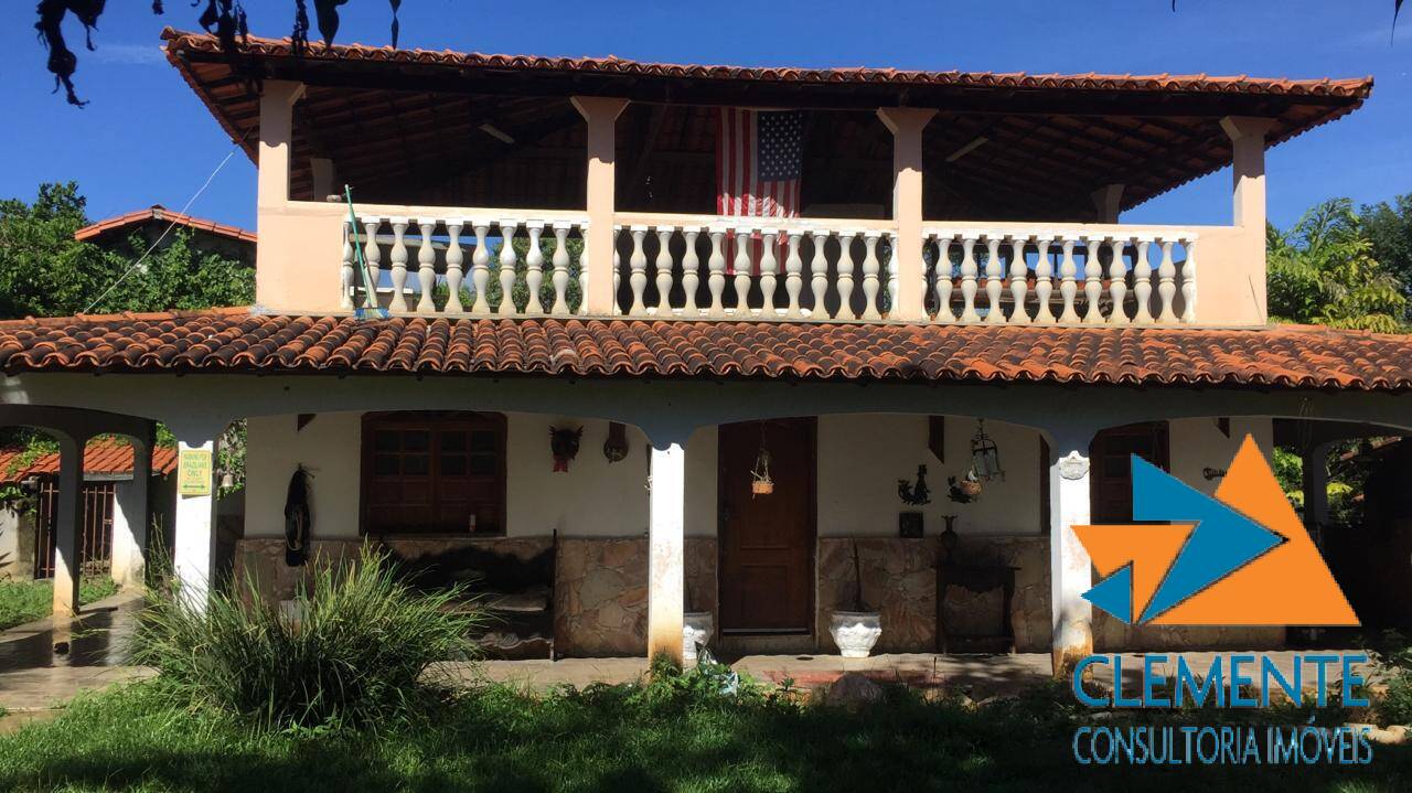 Casa, 2 quartos, 200 m² - Foto 2