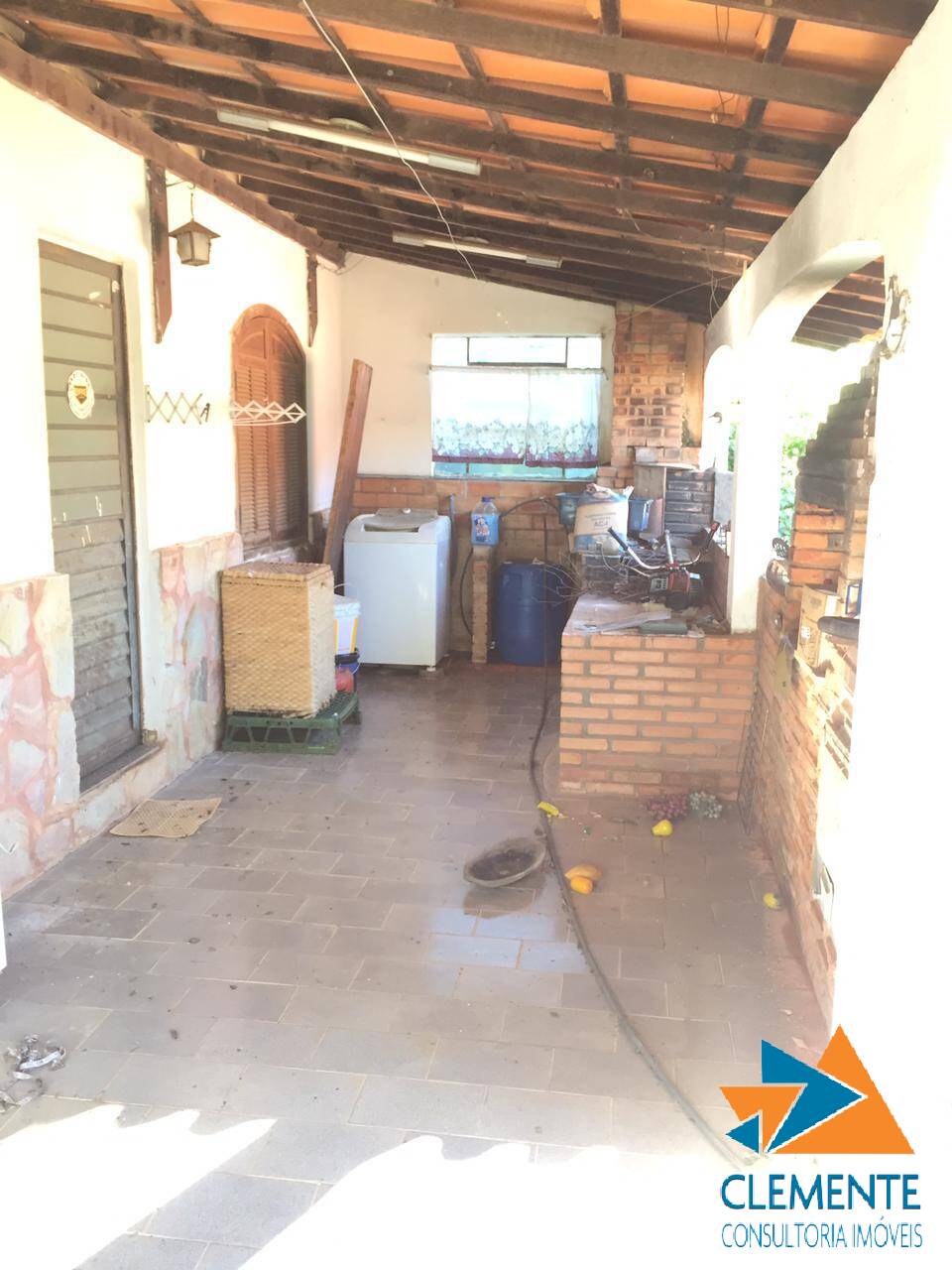 Casa, 2 quartos, 200 m² - Foto 6