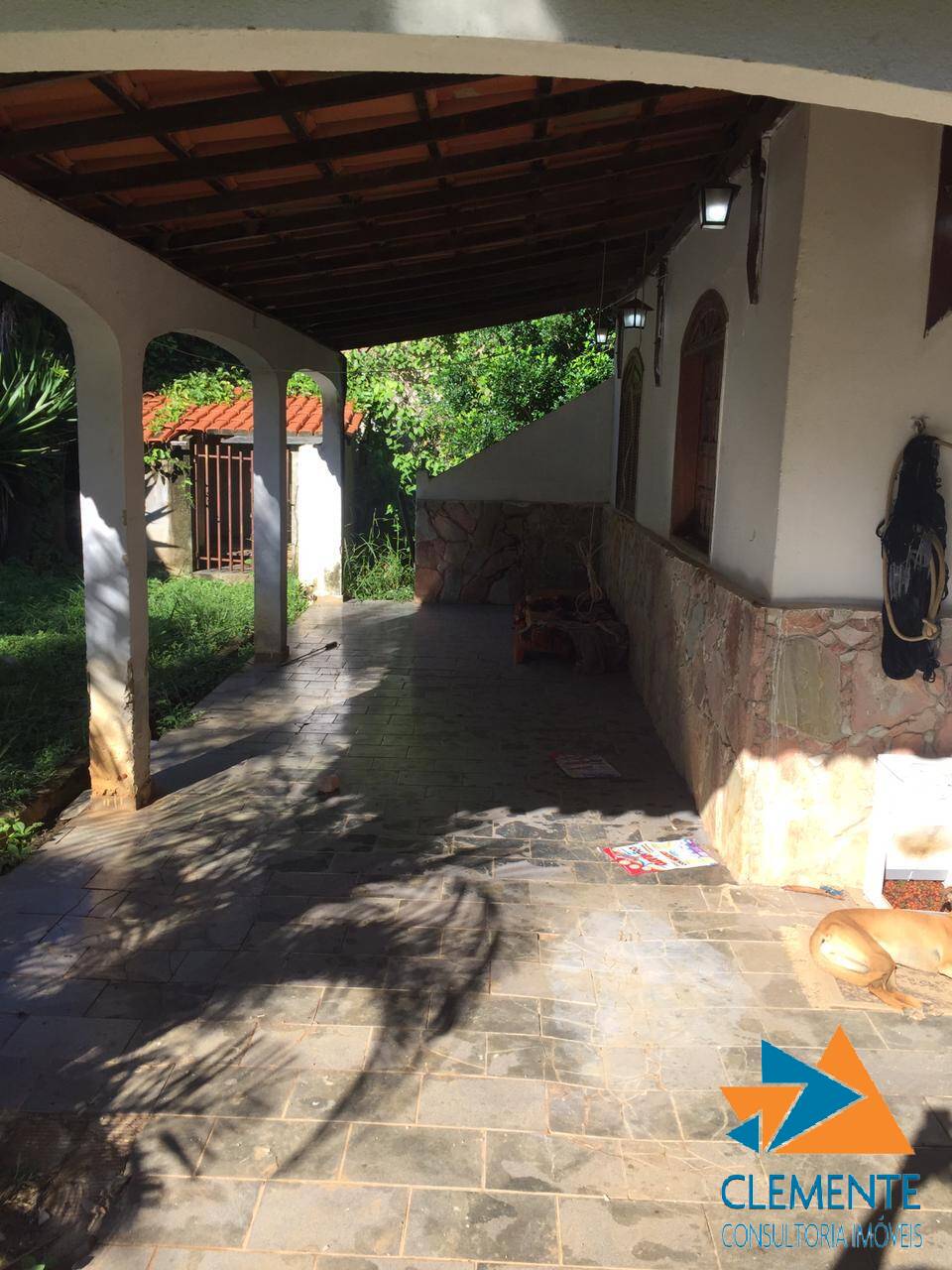 Casa, 2 quartos, 200 m² - Foto 7