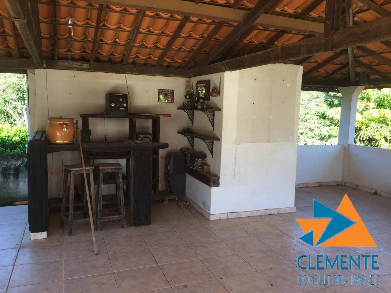 Casa, 2 quartos, 200 m² - Foto 8