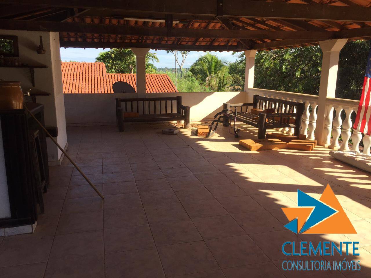 Casa, 2 quartos, 200 m² - Foto 11