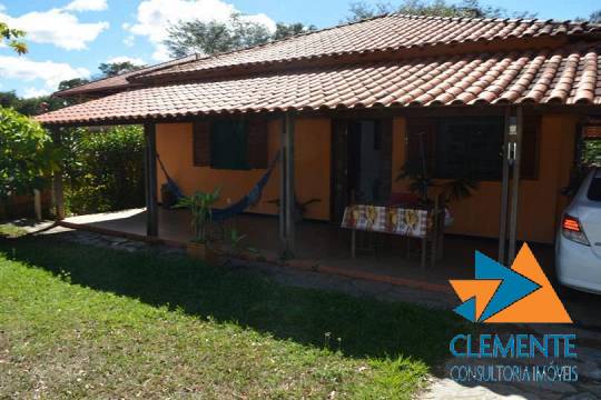 Casa de Condomínio, 2 quartos - Foto 1
