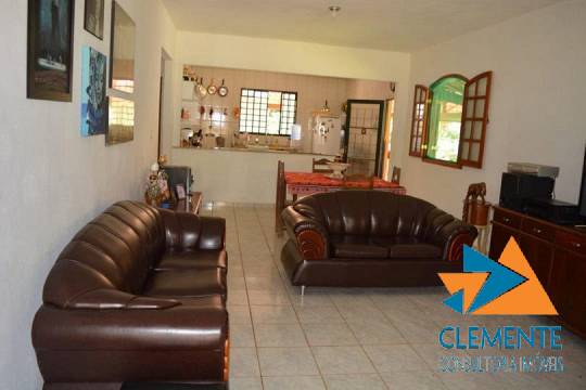 Casa de Condomínio, 2 quartos - Foto 5