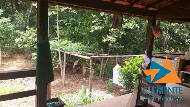 Casa de Condomínio, 2 quartos - Foto 6