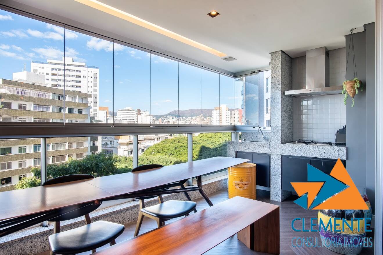 Apartamento, 4 quartos, 197 m² - Foto 7