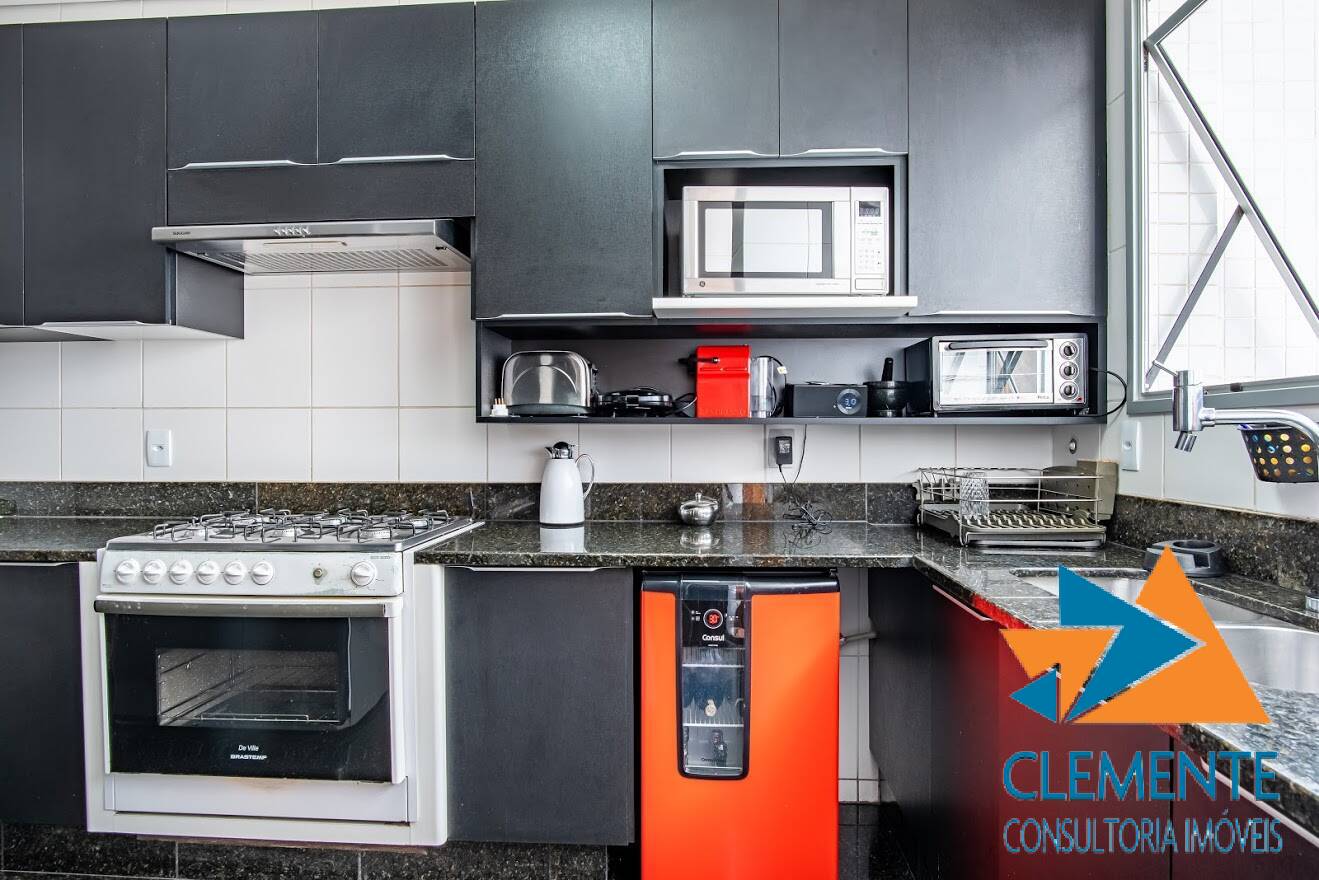 Apartamento, 4 quartos, 197 m² - Foto 10